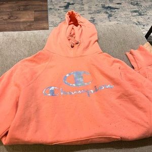 Champion Hoodie